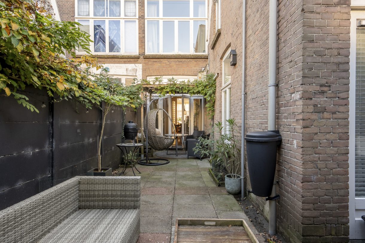 Te koop: Foto Appartement aan de Willem de Zwijgerlaan 95 in 's-Gravenhage