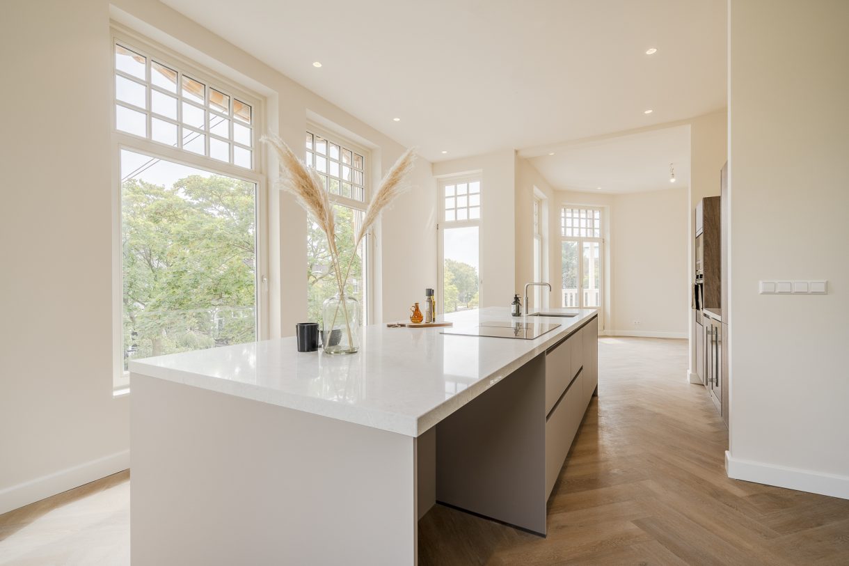 Te koop: Foto Appartement aan de Antwerpsestraat 22 in 's-Gravenhage