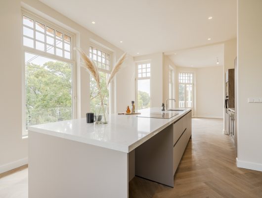 Hoofdfoto van 's-Gravenhage Antwerpsestraat 22