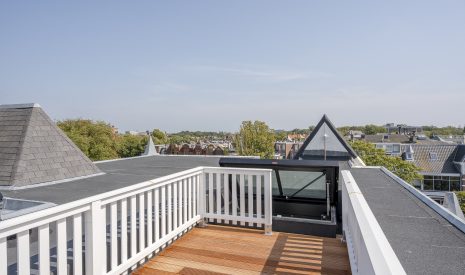 Te koop: Foto Appartement aan de Antwerpsestraat 22 in 's-Gravenhage