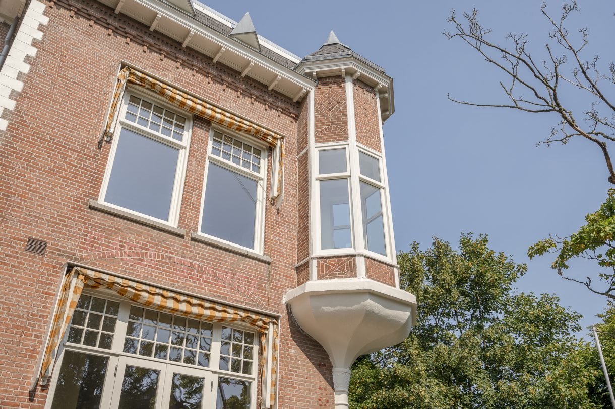 Te koop: Foto Appartement aan de Antwerpsestraat 22 in 's-Gravenhage