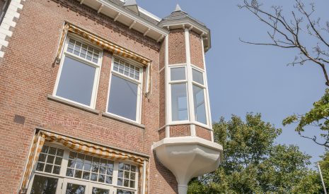 Te koop: Foto Appartement aan de Antwerpsestraat 22 in 's-Gravenhage