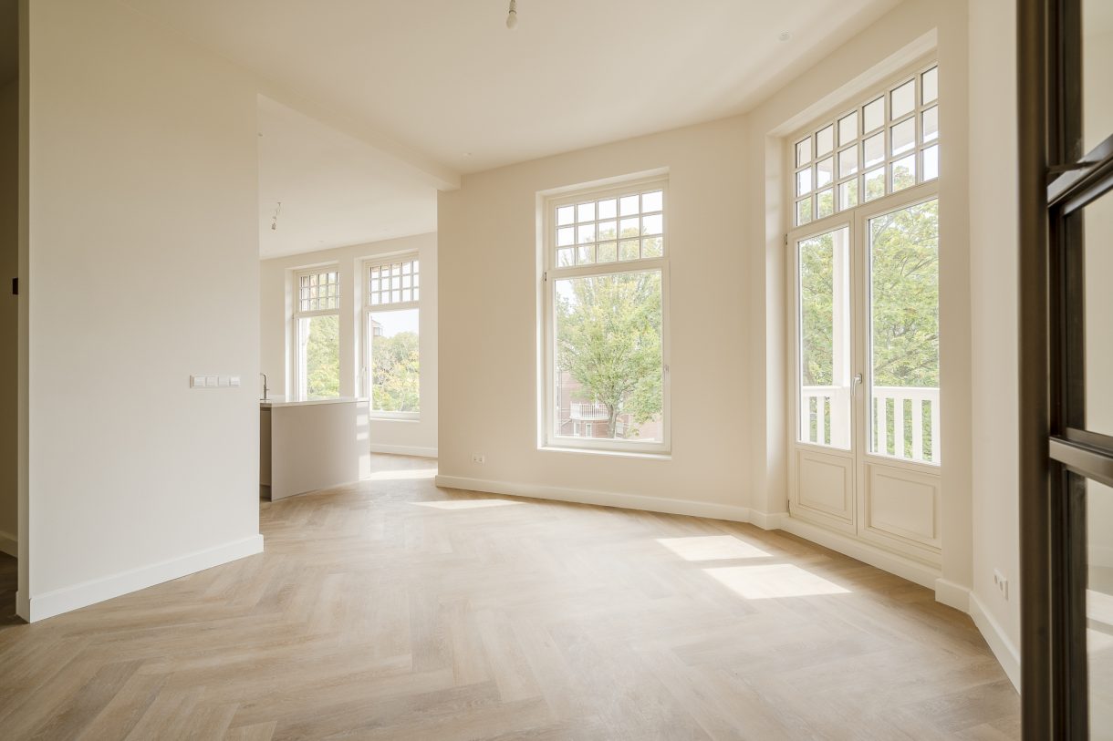 Te koop: Foto Appartement aan de Antwerpsestraat 22 in 's-Gravenhage