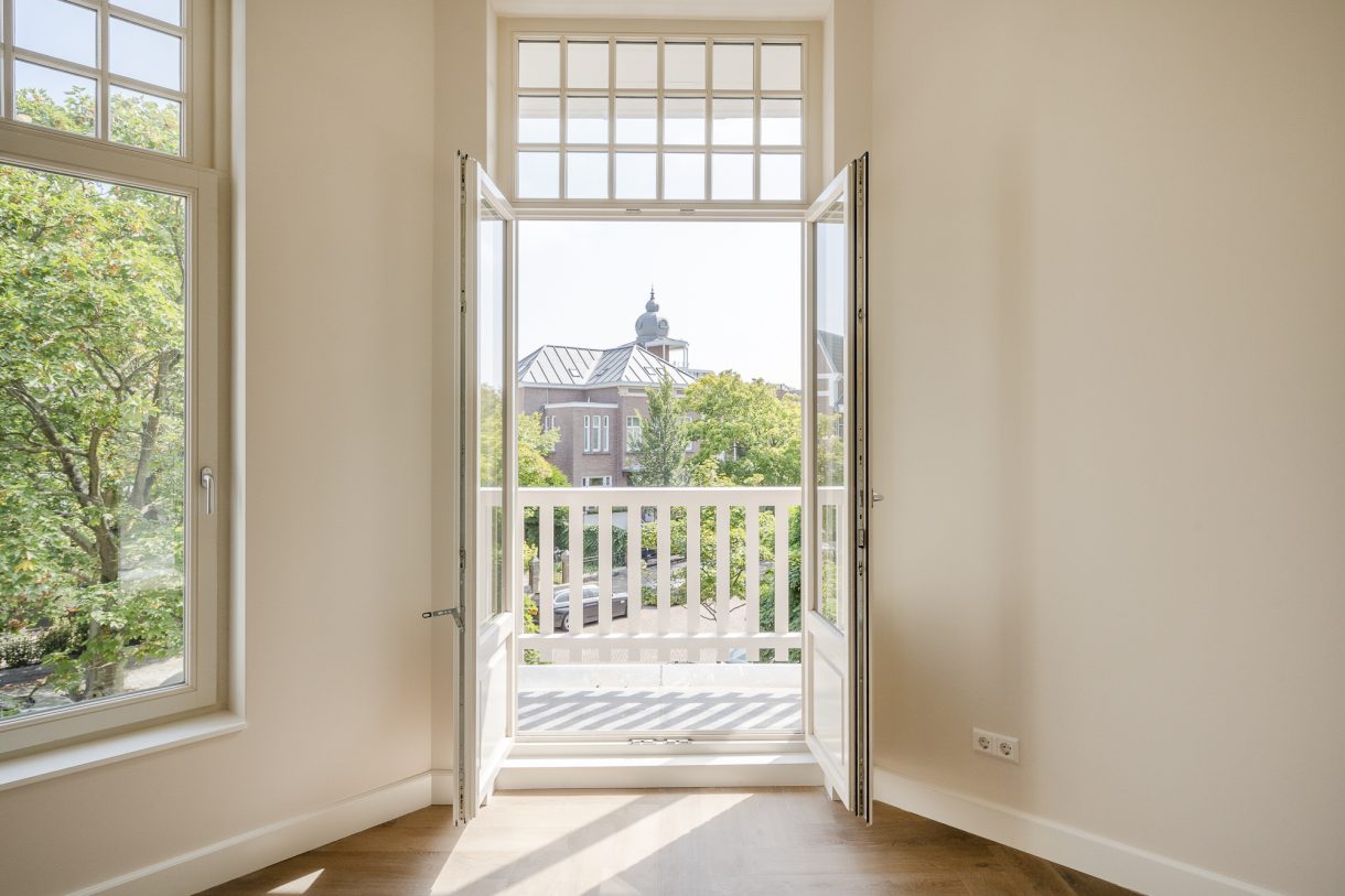 Te koop: Foto Appartement aan de Antwerpsestraat 22 in 's-Gravenhage