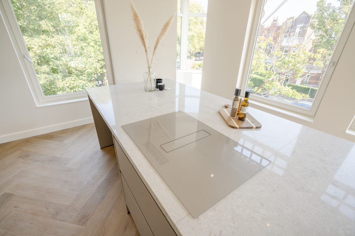 Te koop: Foto Appartement aan de Antwerpsestraat 22 in 's-Gravenhage