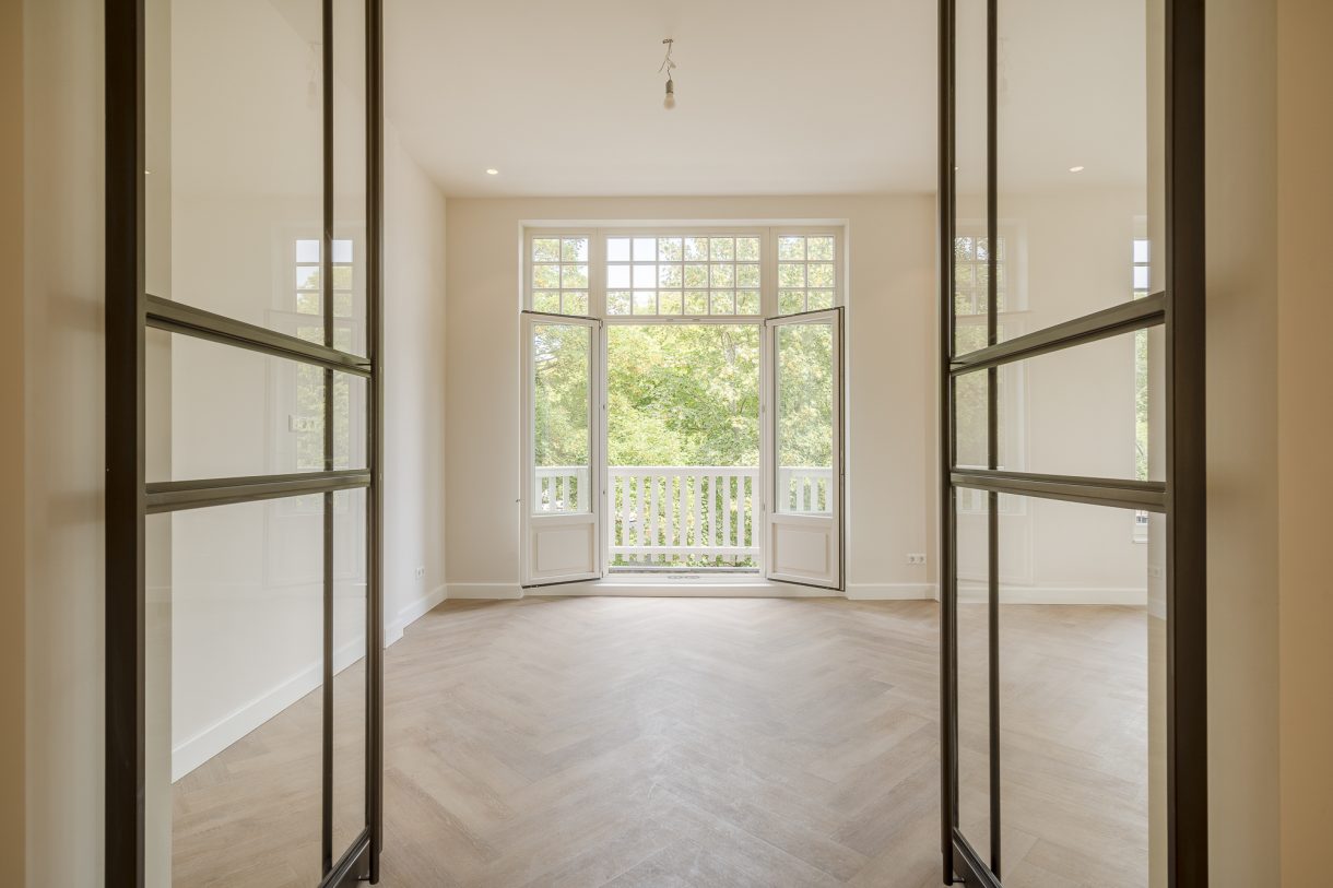 Te koop: Foto Appartement aan de Antwerpsestraat 22 in 's-Gravenhage