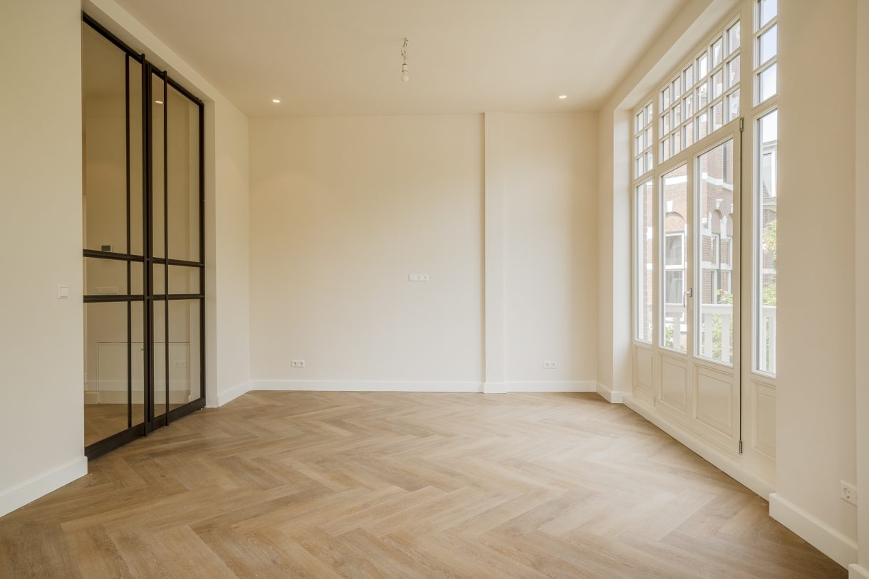 Te koop: Foto Appartement aan de Antwerpsestraat 22 in 's-Gravenhage