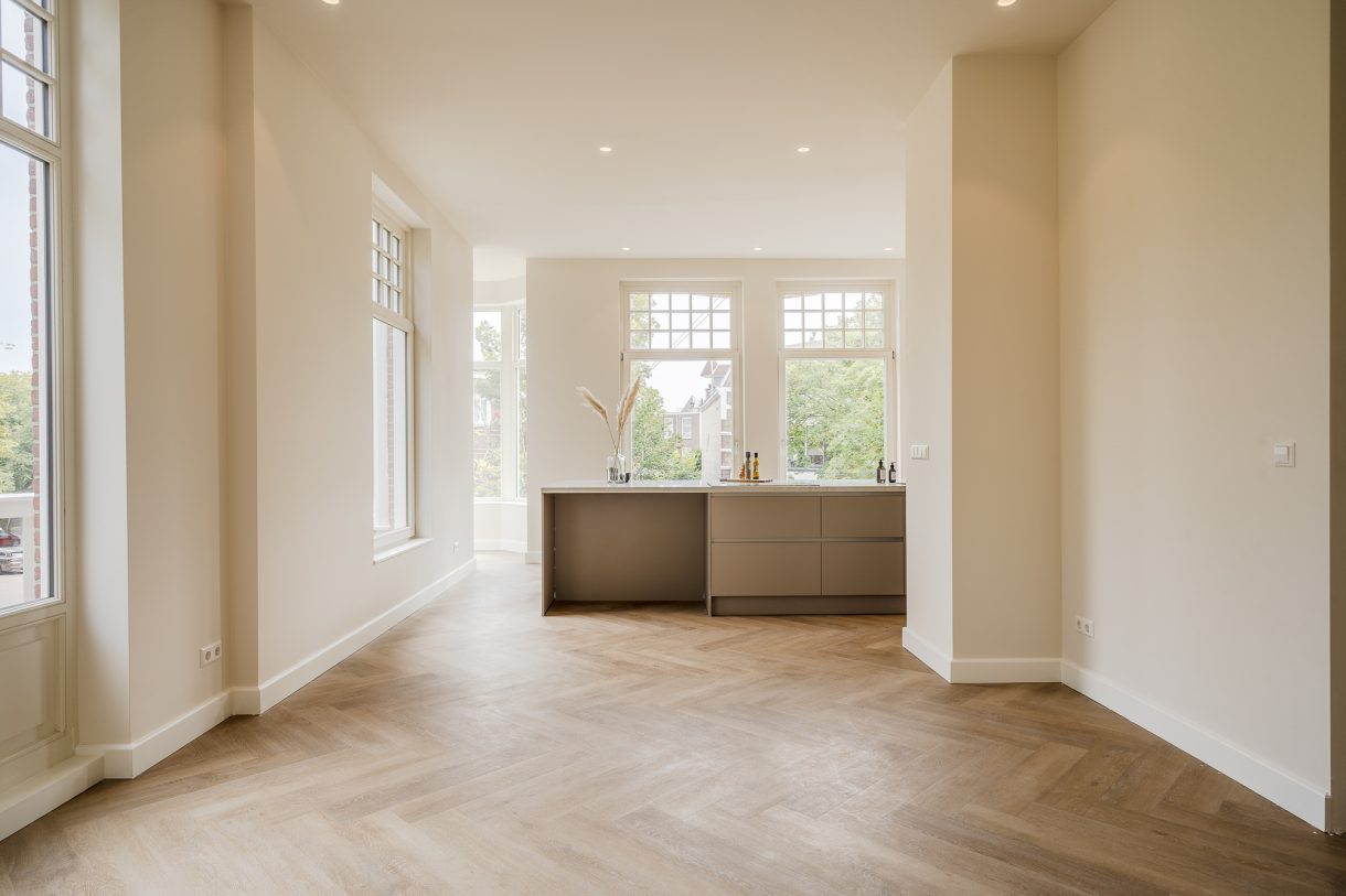 Te koop: Foto Appartement aan de Antwerpsestraat 22 in 's-Gravenhage