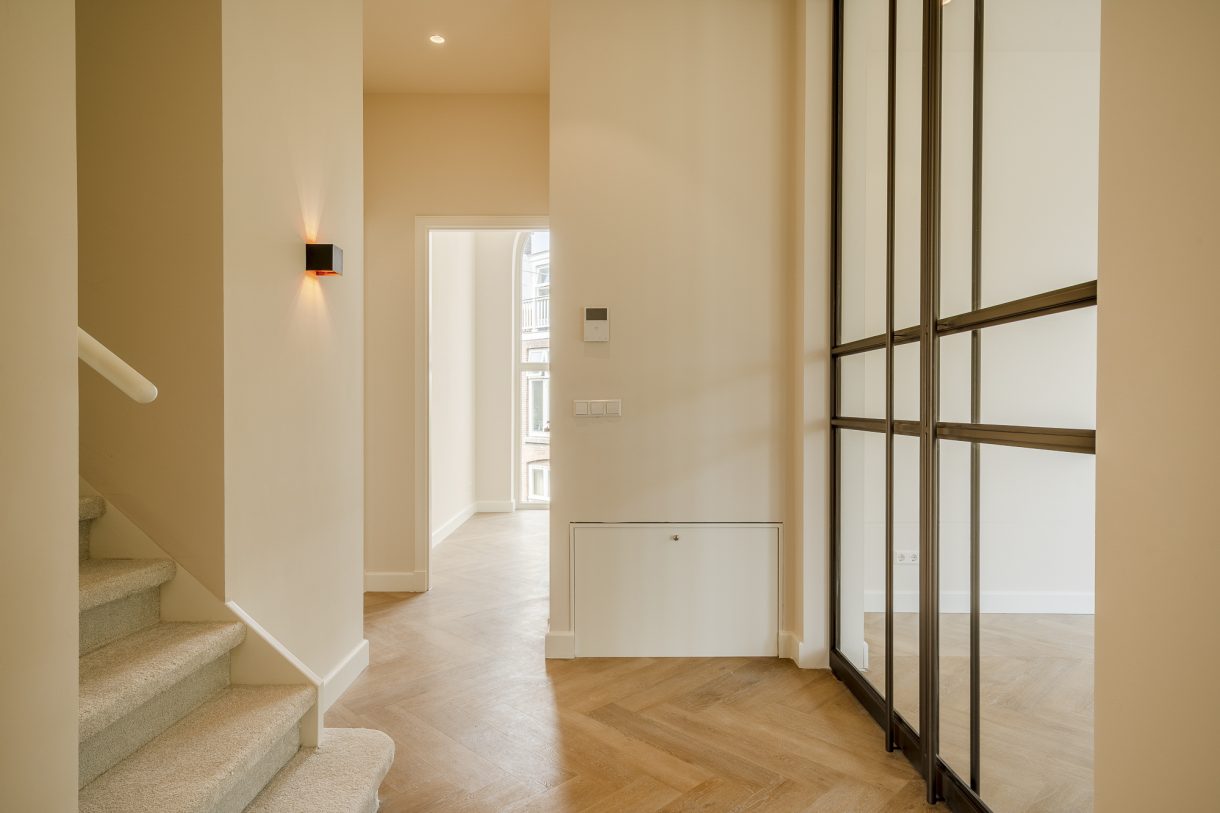 Te koop: Foto Appartement aan de Antwerpsestraat 22 in 's-Gravenhage