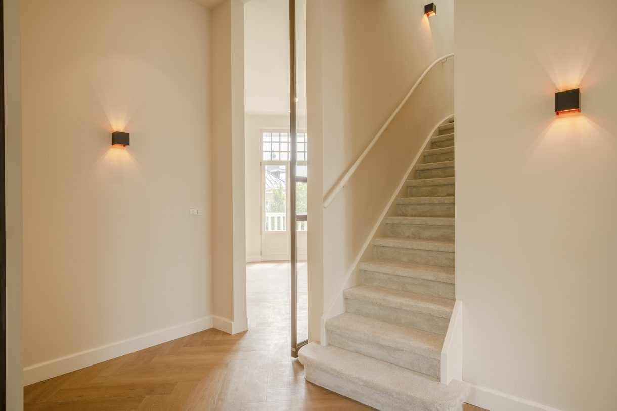 Te koop: Foto Appartement aan de Antwerpsestraat 22 in 's-Gravenhage