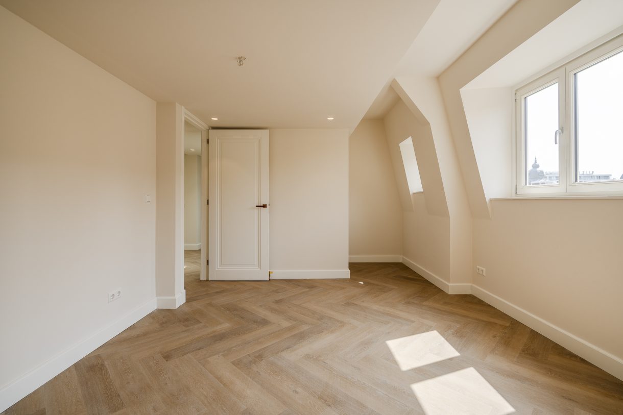 Te koop: Foto Appartement aan de Antwerpsestraat 22 in 's-Gravenhage