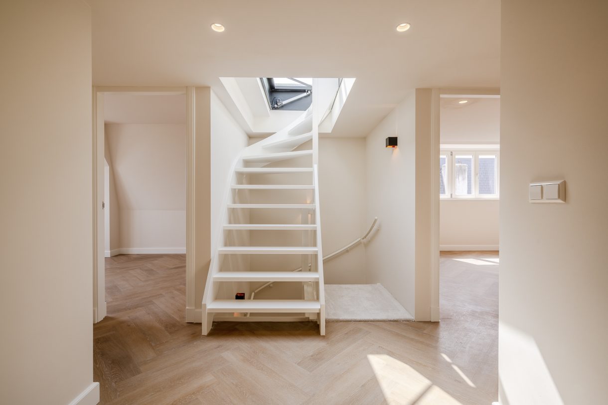 Te koop: Foto Appartement aan de Antwerpsestraat 22 in 's-Gravenhage