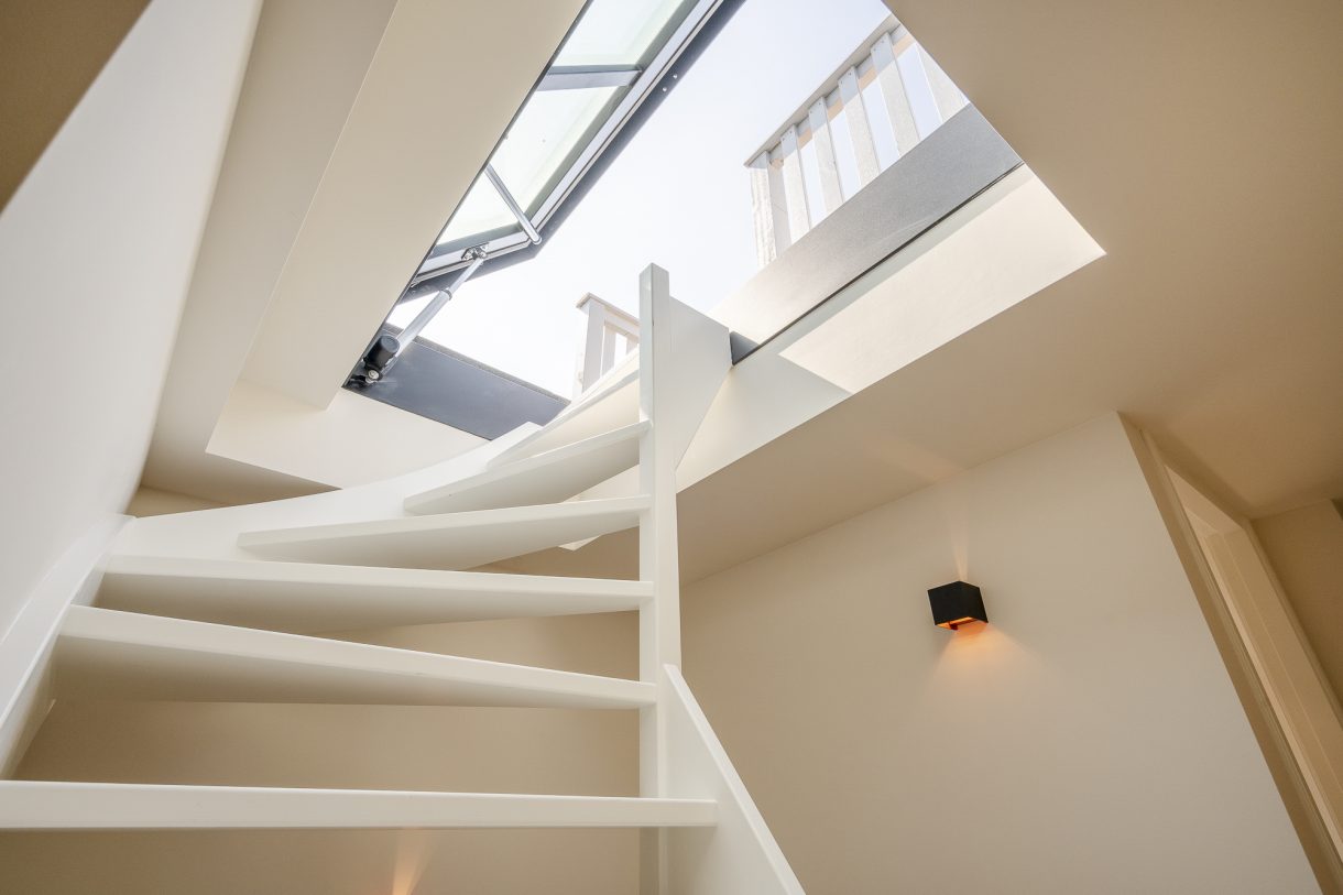 Te koop: Foto Appartement aan de Antwerpsestraat 22 in 's-Gravenhage