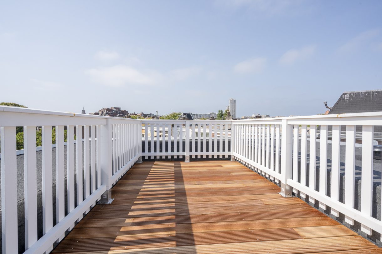 Te koop: Foto Appartement aan de Antwerpsestraat 22 in 's-Gravenhage