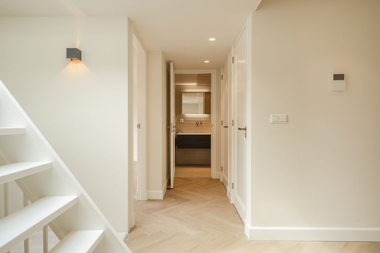 Te koop: Foto Appartement aan de Antwerpsestraat 22 in 's-Gravenhage