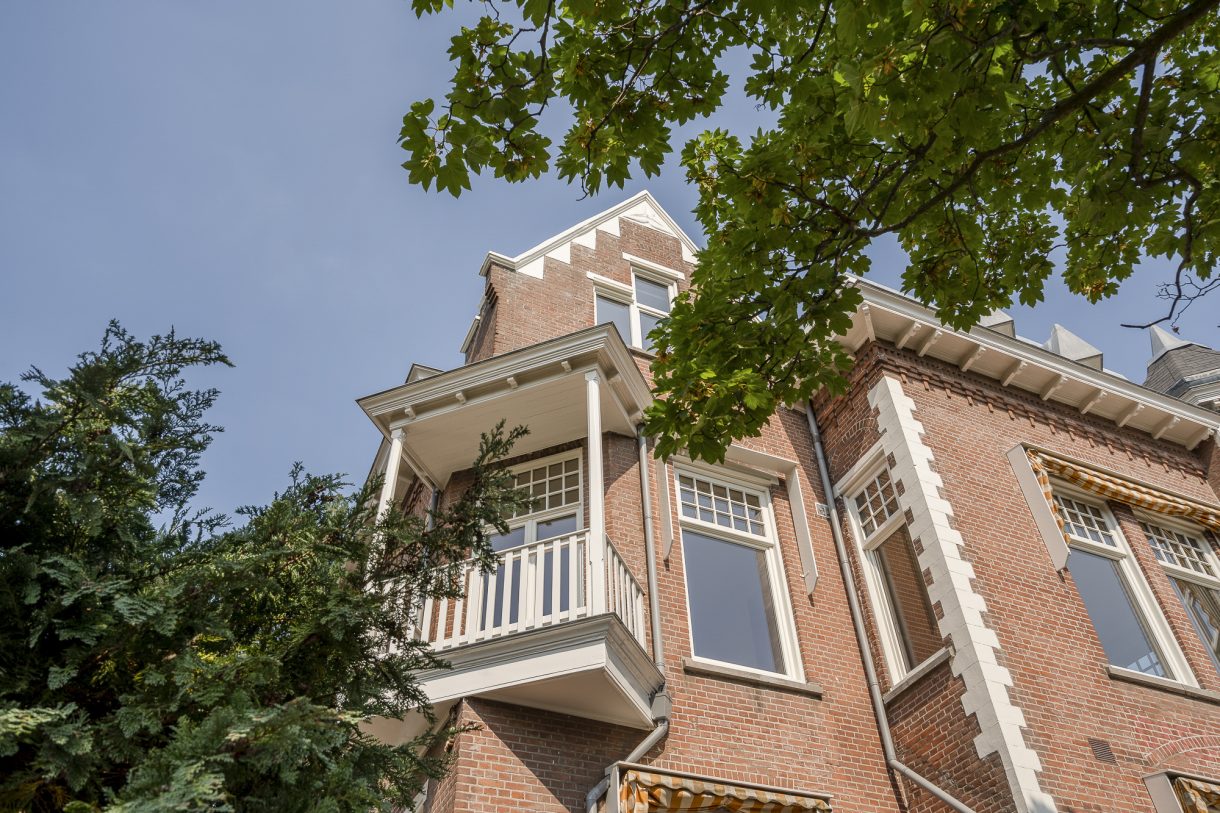 Te koop: Foto Appartement aan de Antwerpsestraat 22 in 's-Gravenhage