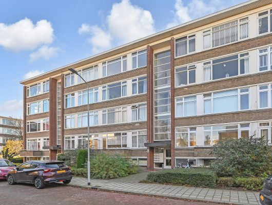Hoofdfoto van Voorburg Ewoudt van der Dussenlaan 23