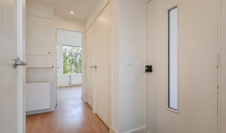 Te koop: Foto Appartement aan de Ewoudt van der Dussenlaan 23 in Voorburg