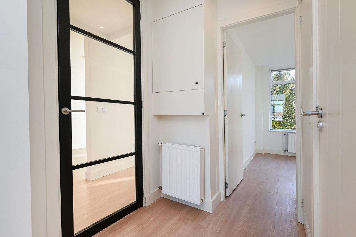 Te koop: Foto Appartement aan de Ewoudt van der Dussenlaan 23 in Voorburg
