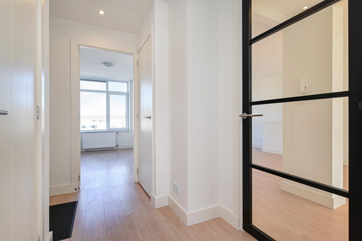 Te koop: Foto Appartement aan de Ewoudt van der Dussenlaan 23 in Voorburg