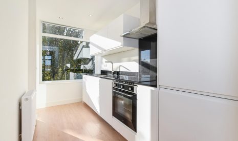 Te koop: Foto Appartement aan de Ewoudt van der Dussenlaan 23 in Voorburg