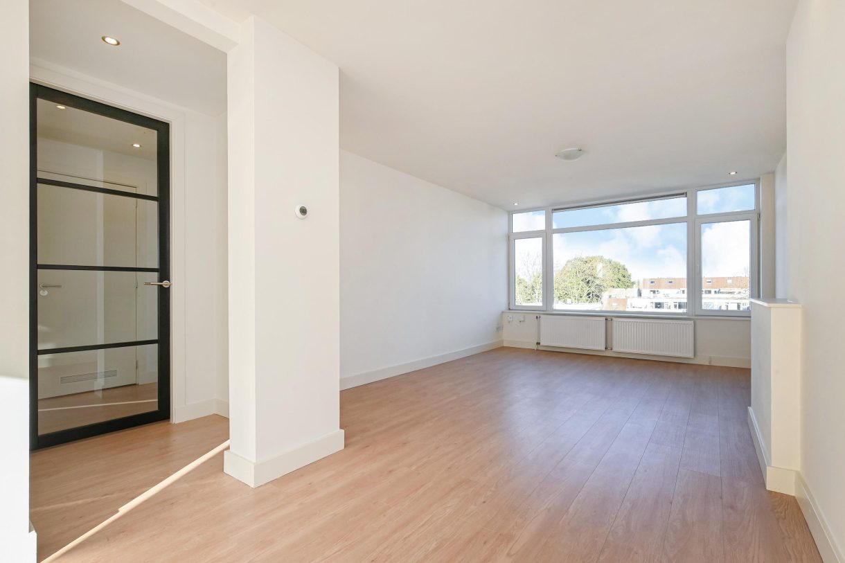 Te koop: Foto Appartement aan de Ewoudt van der Dussenlaan 23 in Voorburg