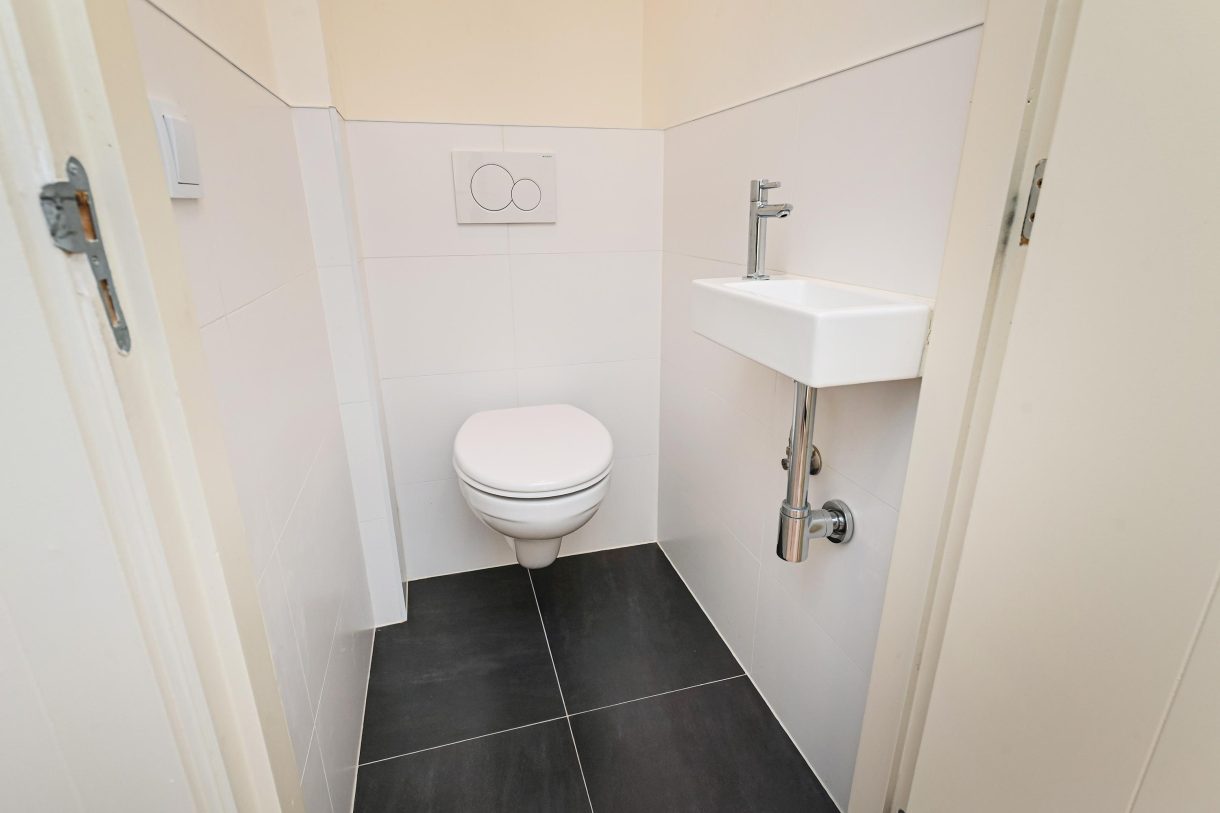 Te koop: Foto Appartement aan de Ewoudt van der Dussenlaan 23 in Voorburg