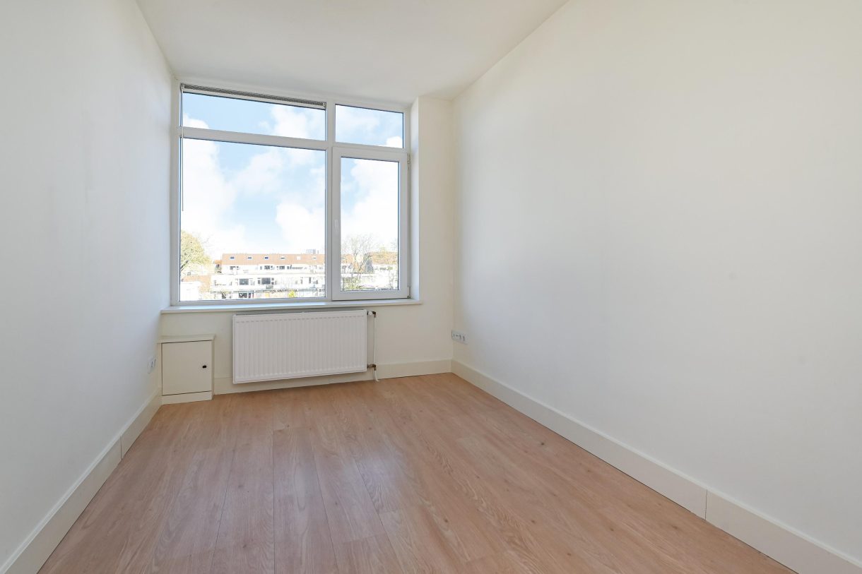 Te koop: Foto Appartement aan de Ewoudt van der Dussenlaan 23 in Voorburg