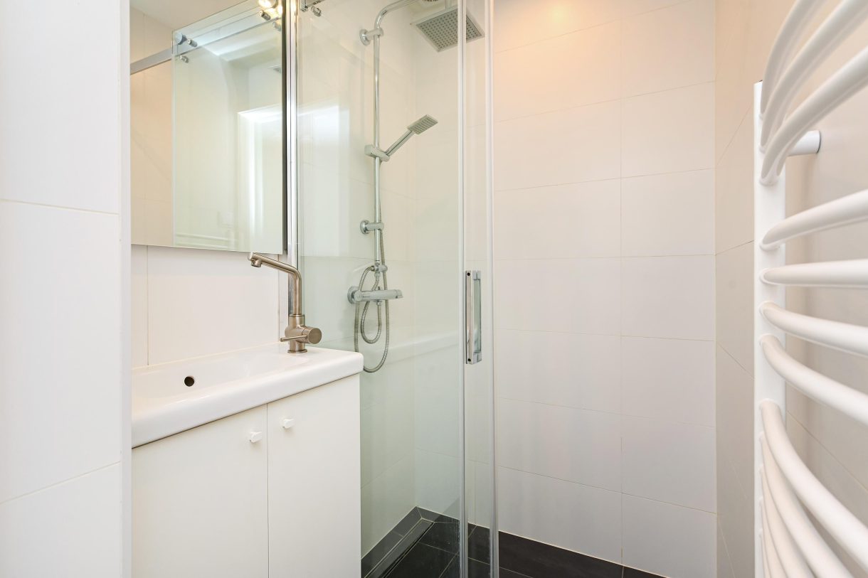 Te koop: Foto Appartement aan de Ewoudt van der Dussenlaan 23 in Voorburg