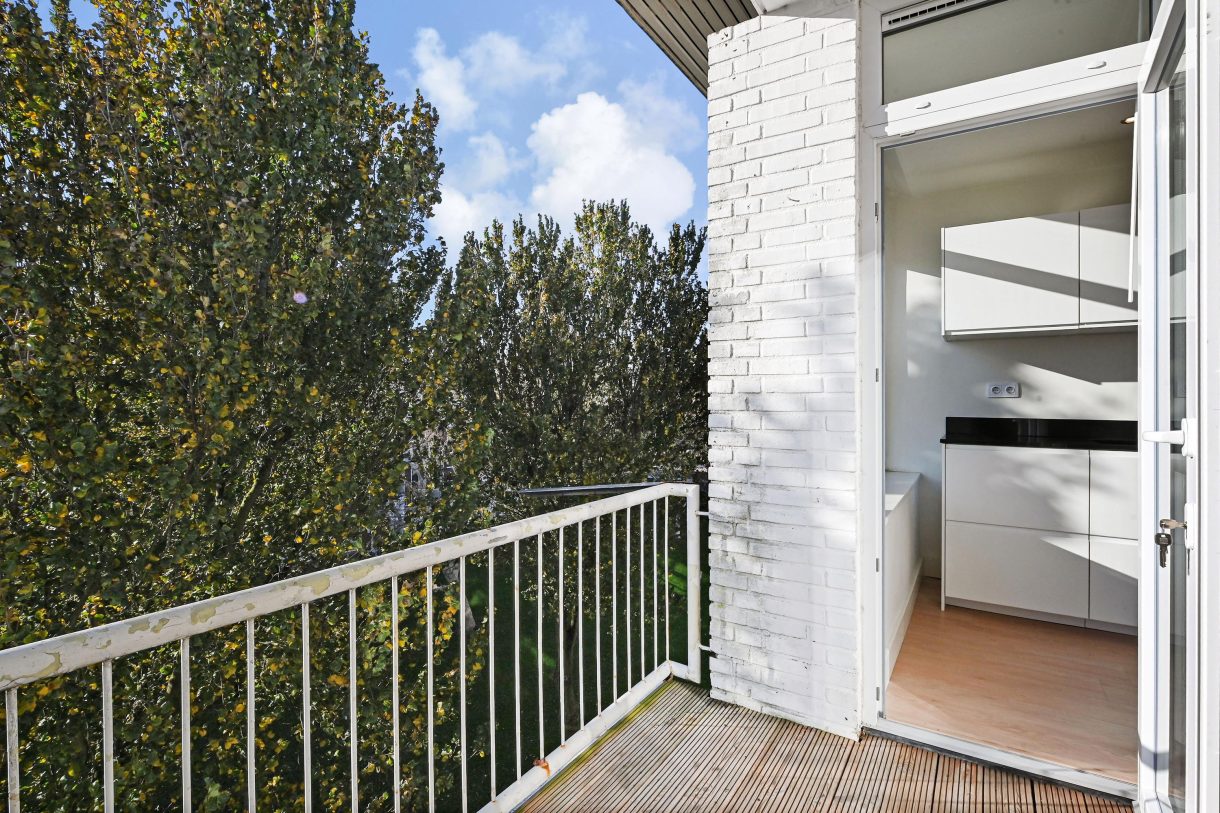 Te koop: Foto Appartement aan de Ewoudt van der Dussenlaan 23 in Voorburg