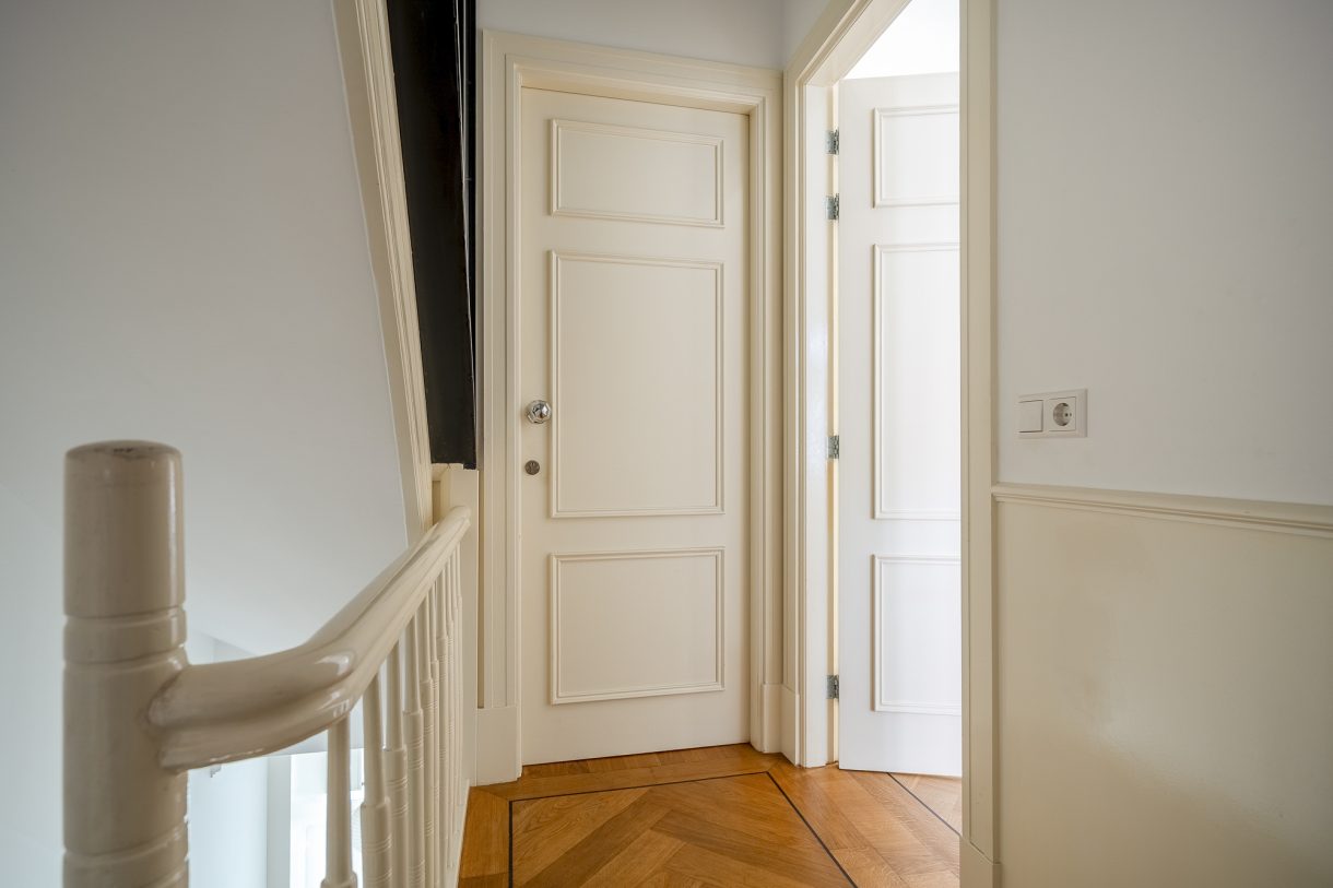 Te koop: Foto Appartement aan de Frederik Hendriklaan 105 in 's-Gravenhage