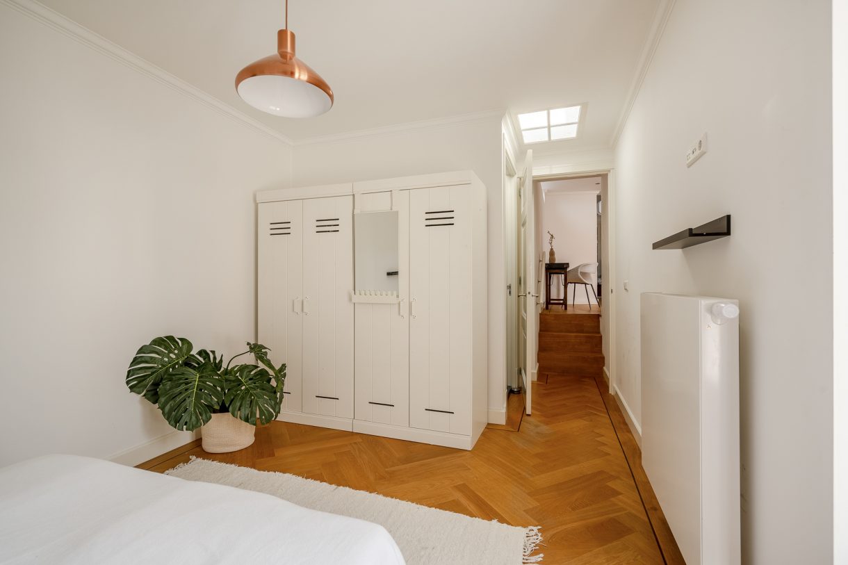 Te koop: Foto Appartement aan de Frederik Hendriklaan 105 in 's-Gravenhage