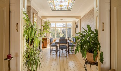 Hoofdfoto van 's-Gravenhage Van Aerssenstraat 220