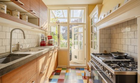 Te koop: Foto Appartement aan de Van Aerssenstraat 220 in 's-Gravenhage