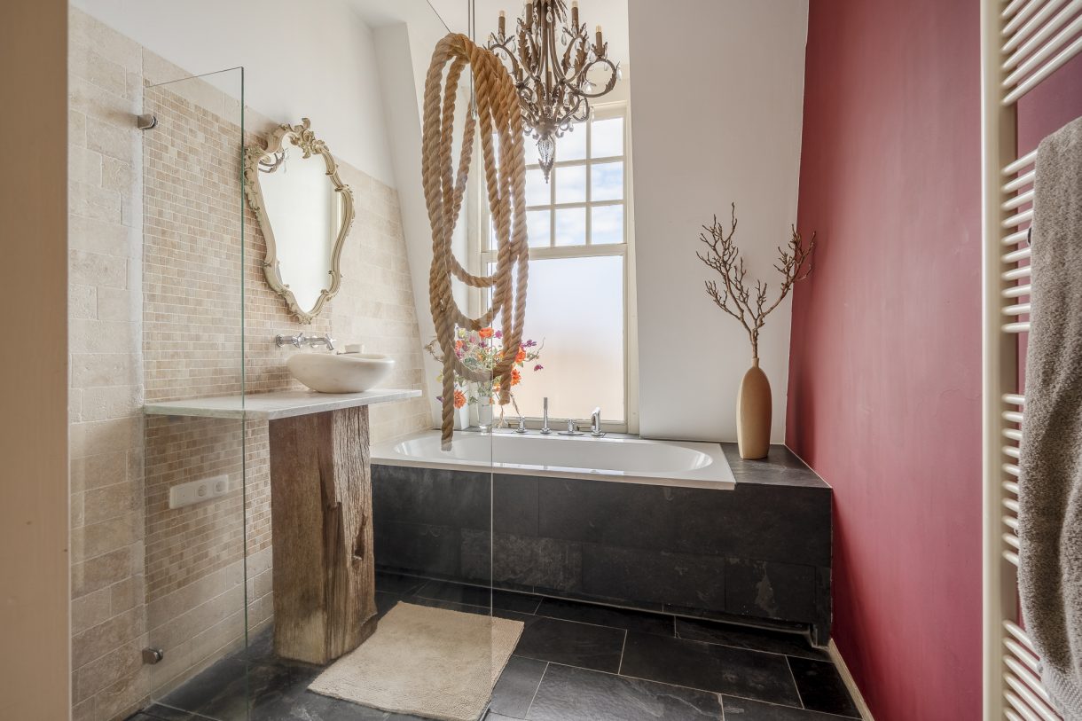 Te koop: Foto Appartement aan de Van Aerssenstraat 220 in 's-Gravenhage