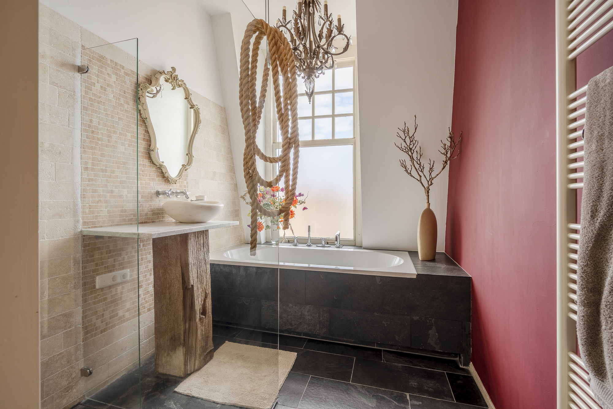 Te koop: Foto Appartement aan de Van Aerssenstraat 220 in 's-Gravenhage