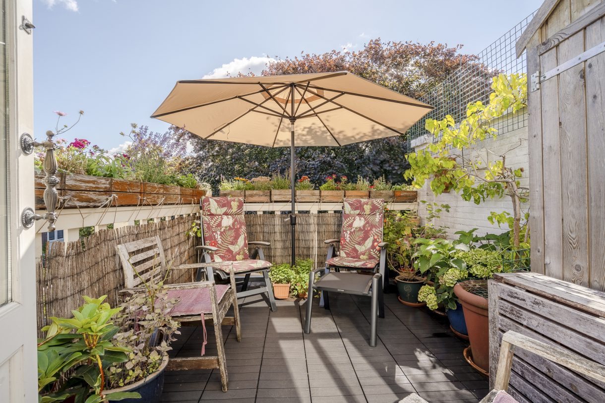 Te koop: Foto Appartement aan de Van Aerssenstraat 220 in 's-Gravenhage