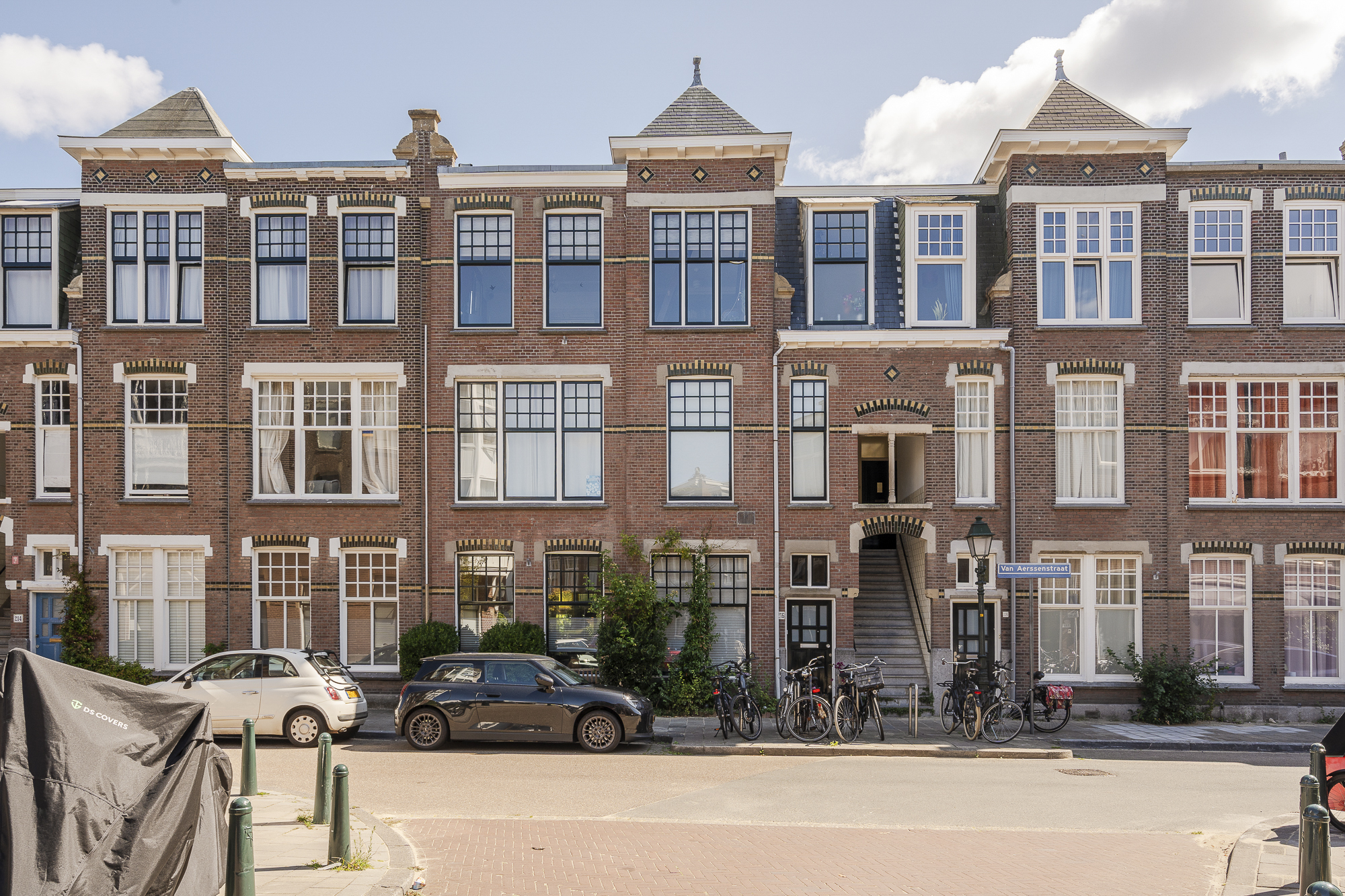 Te koop: Foto Appartement aan de Van Aerssenstraat 220 in 's-Gravenhage