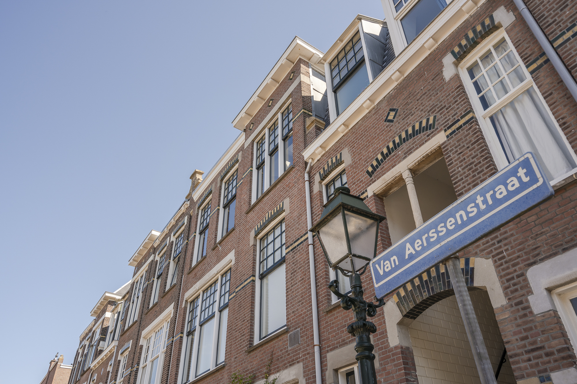 Te koop: Foto Appartement aan de Van Aerssenstraat 220 in 's-Gravenhage