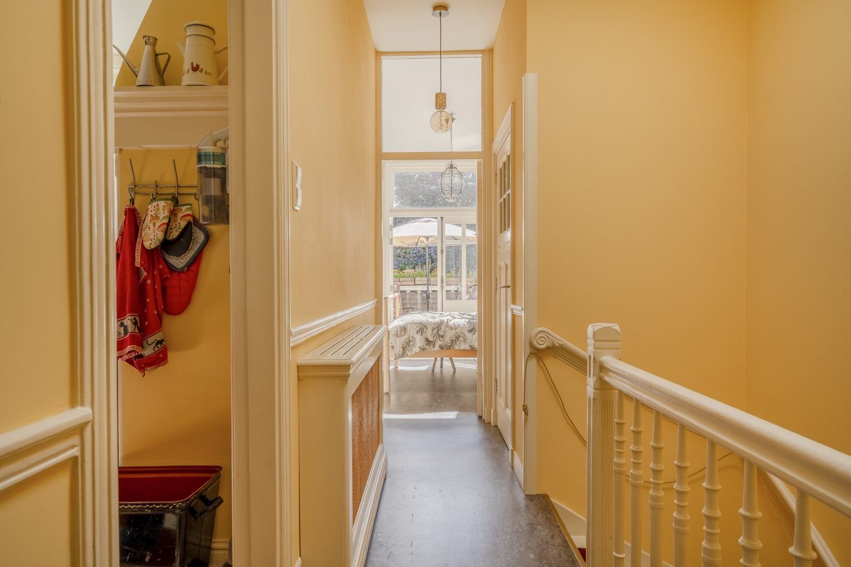 Te koop: Foto Appartement aan de Van Aerssenstraat 220 in 's-Gravenhage