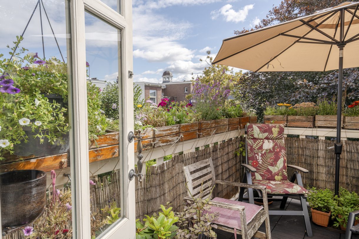 Te koop: Foto Appartement aan de Van Aerssenstraat 220 in 's-Gravenhage