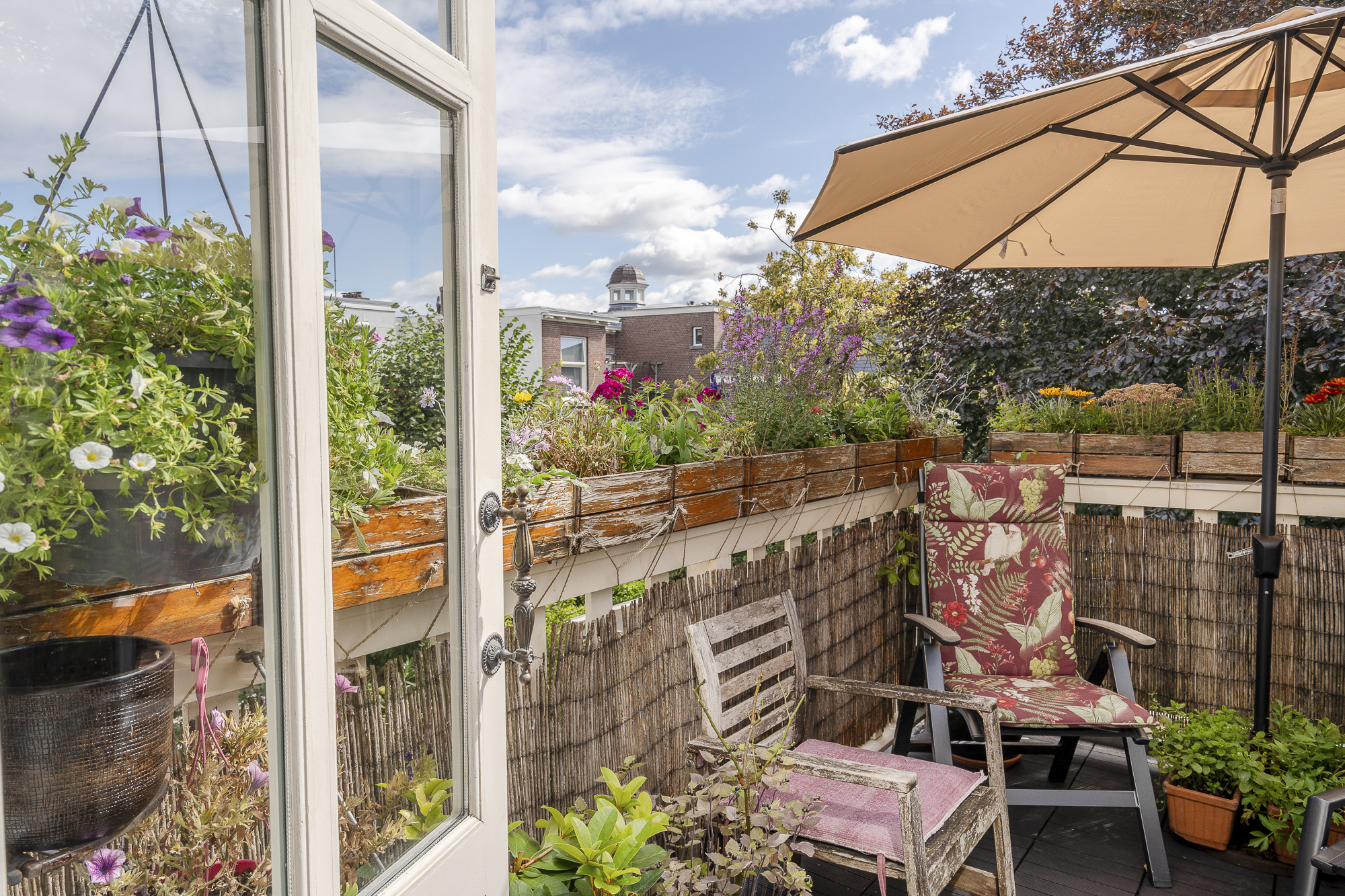 Te koop: Foto Appartement aan de Van Aerssenstraat 220 in 's-Gravenhage