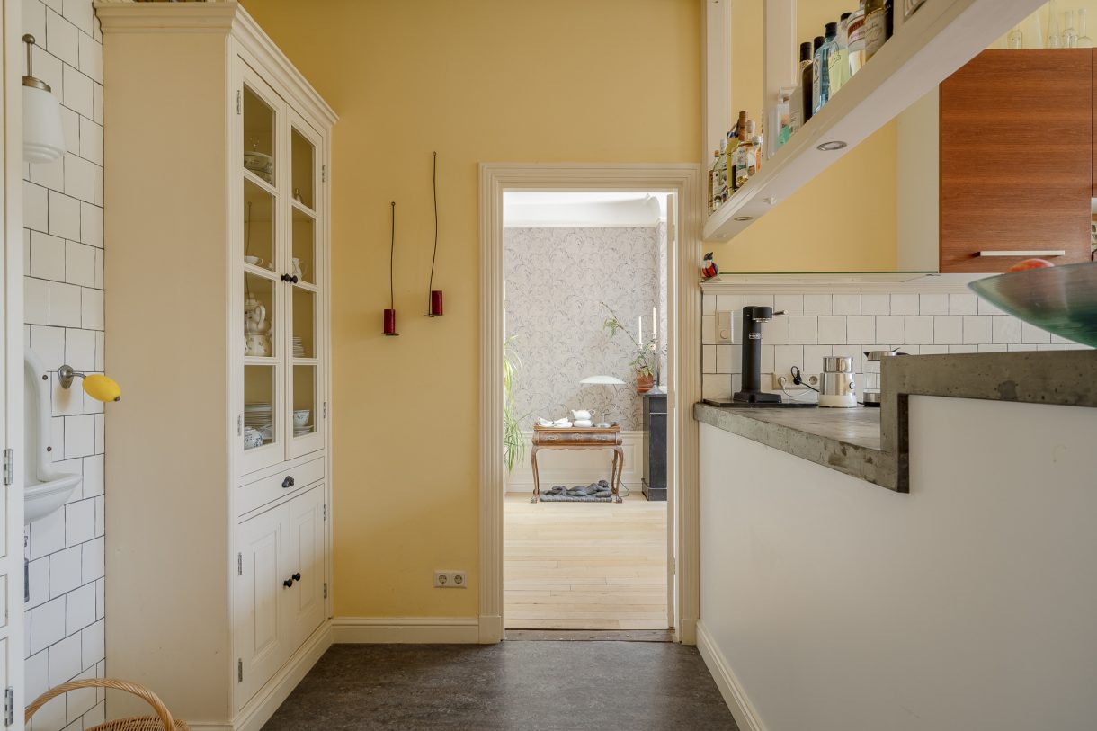 Te koop: Foto Appartement aan de Van Aerssenstraat 220 in 's-Gravenhage