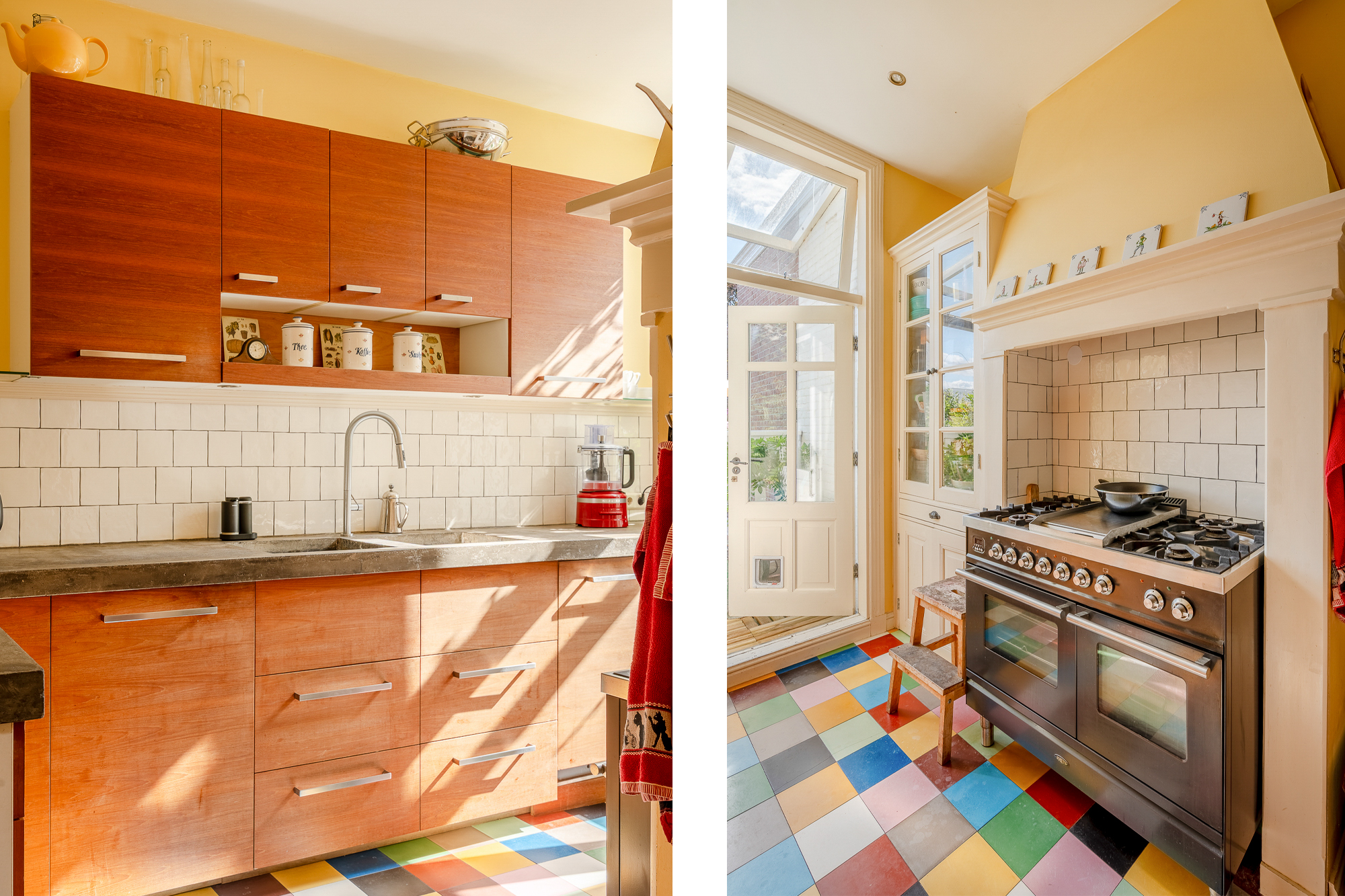 Te koop: Foto Appartement aan de Van Aerssenstraat 220 in 's-Gravenhage