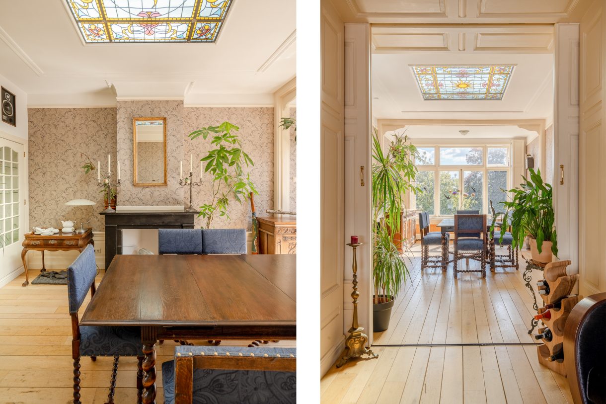 Te koop: Foto Appartement aan de Van Aerssenstraat 220 in 's-Gravenhage