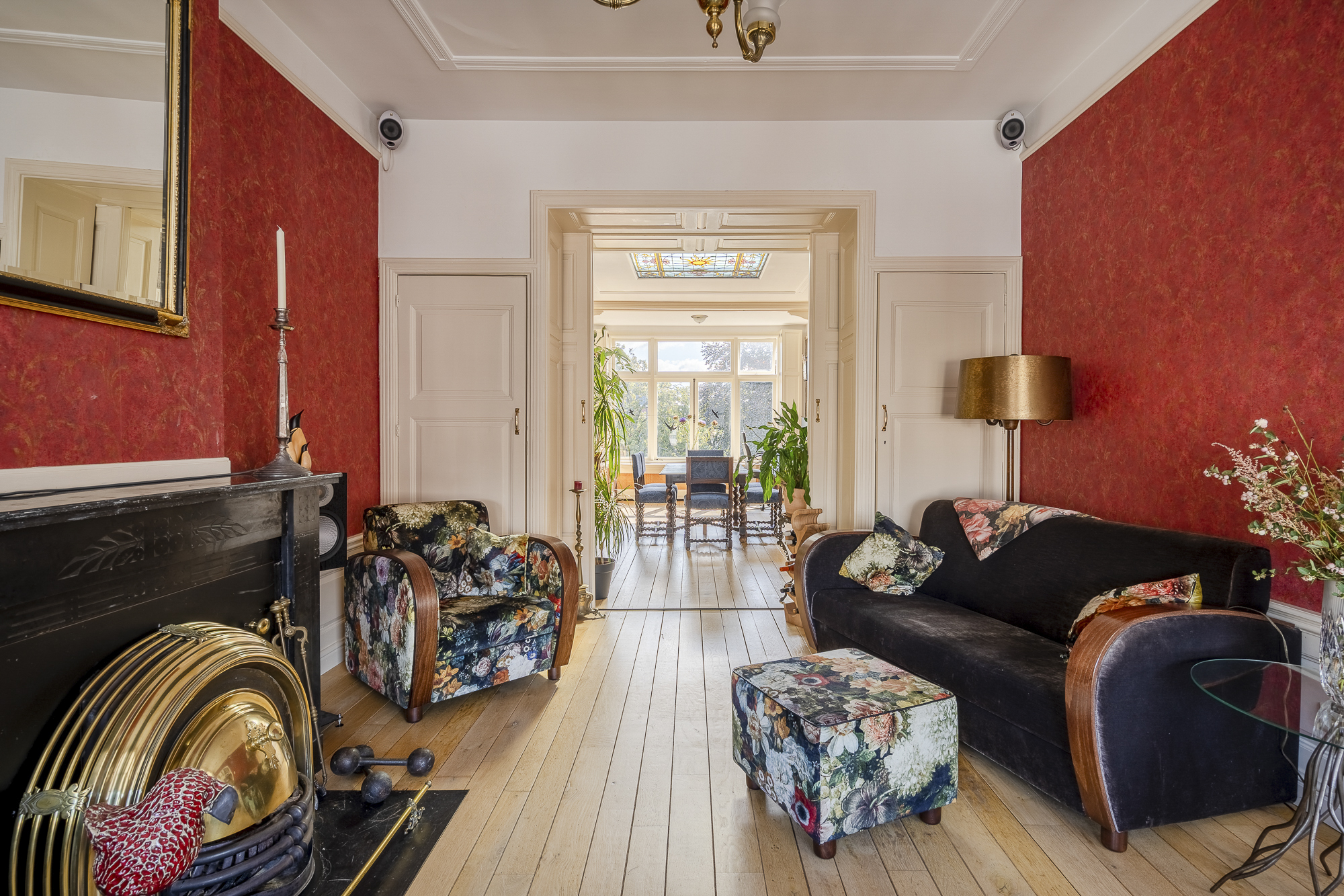 Te koop: Foto Appartement aan de Van Aerssenstraat 220 in 's-Gravenhage