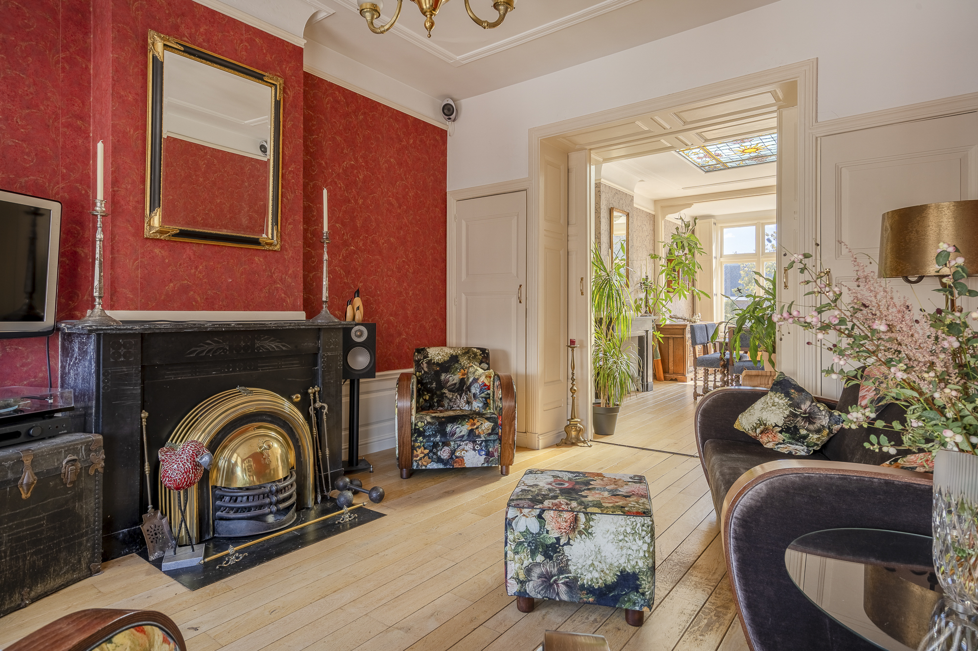 Te koop: Foto Appartement aan de Van Aerssenstraat 220 in 's-Gravenhage