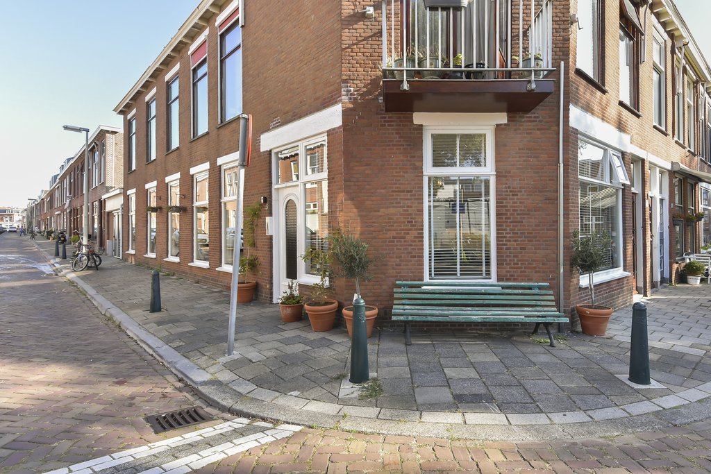 Te koop: Foto Appartement aan de Van Brederodestraat 5 in 's-Gravenhage