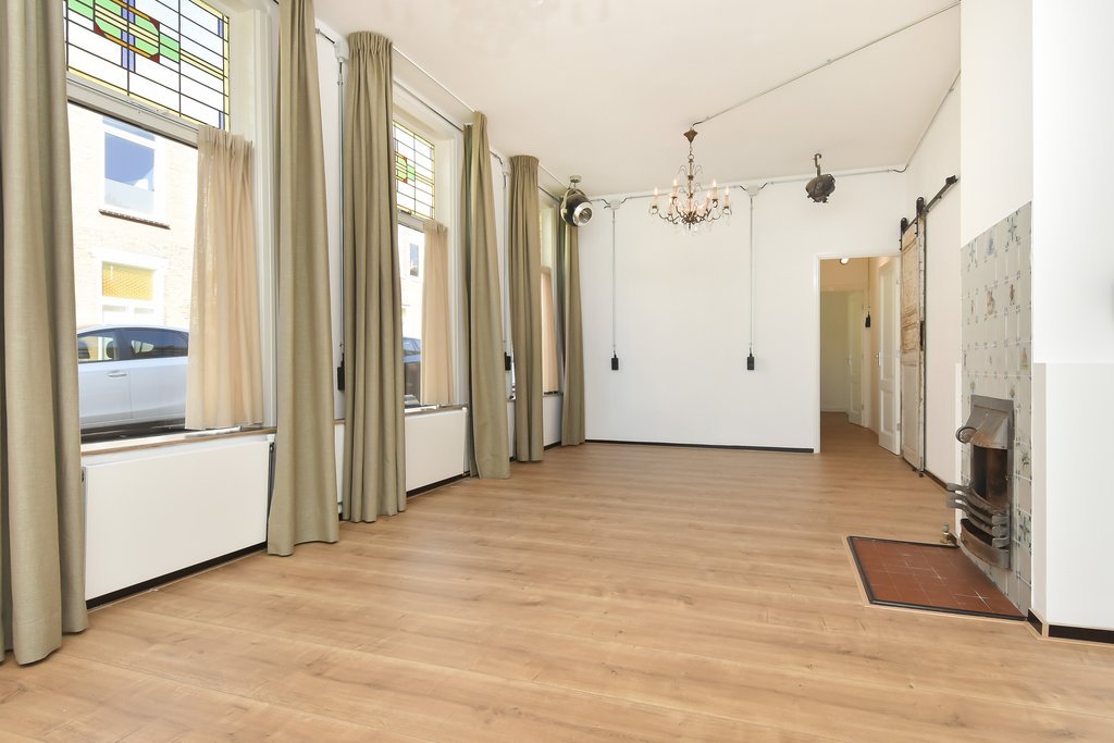 Te koop: Foto Appartement aan de Van Brederodestraat 5 in 's-Gravenhage