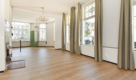 Te koop: Foto Appartement aan de Van Brederodestraat 5 in 's-Gravenhage